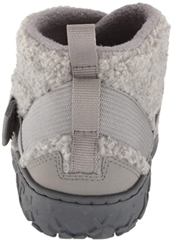 Chacos Men's Ramble Fluff Snow Boot Light Gray