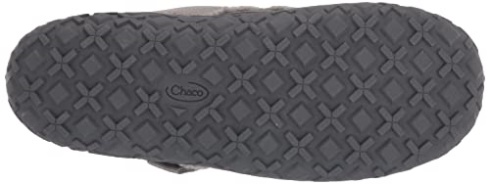 Chacos Men's Ramble Fluff Snow Boot Light Gray