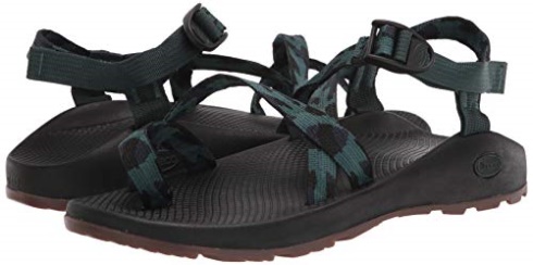 Chacos Men's Sandal Downright Pine