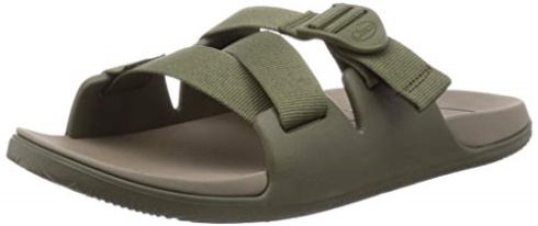Chacos Men's Sandal Fossil