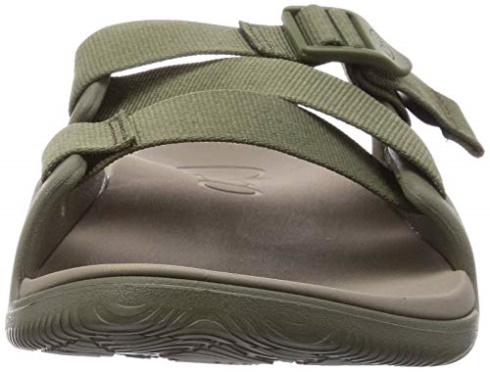 Chacos Men's Sandal Fossil