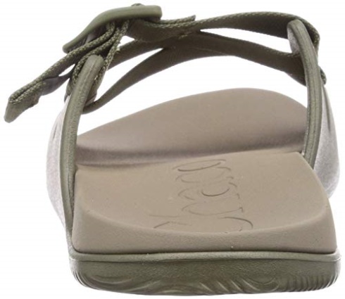 Chacos Men's Sandal Fossil