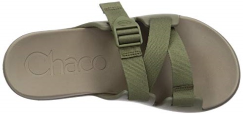 Chacos Men's Sandal Fossil