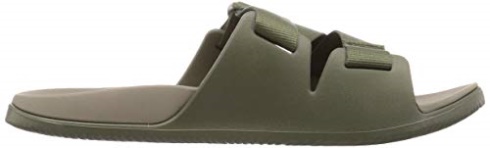 Chacos Men's Sandal Fossil