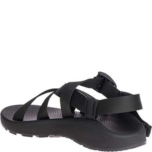 Chacos Men's Sandal Solid Black