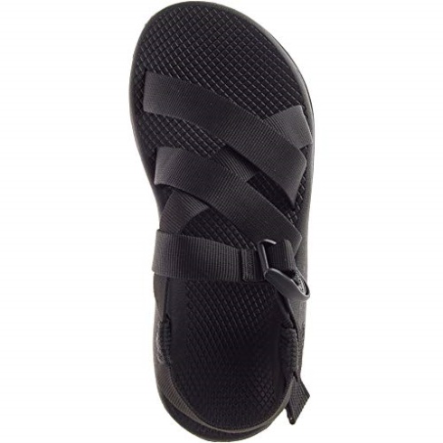 Chacos Men's Sandal Solid Black