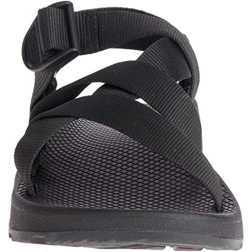 Chacos Men's Sandal Solid Black