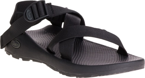 Chacos Men's Z/1 Classic Black