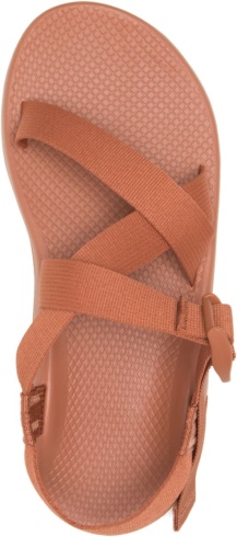 Chacos Men's Z/1 Classic Burnt Umber