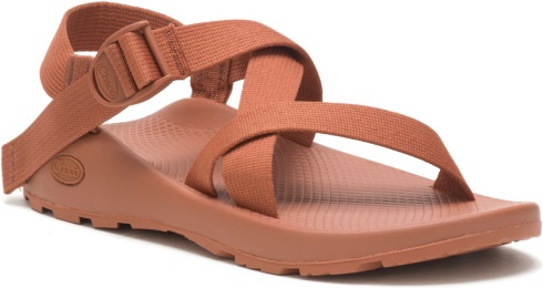 Chacos Men's Z/1 Classic Burnt Umber