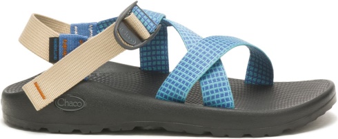 Chacos Men's Z/1 Classic Harvest Collection Federal Blue