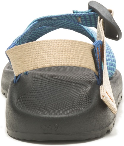 Chacos Men's Z/1 Classic Harvest Collection Federal Blue Fashion