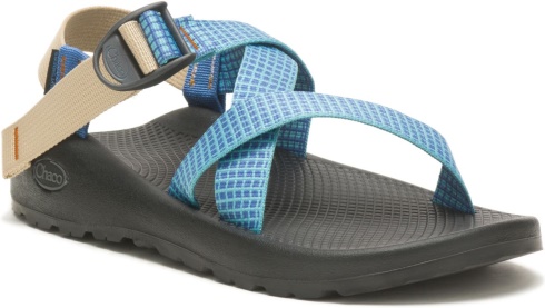 Chacos Men's Z/1 Classic Harvest Collection Federal Blue Fashion