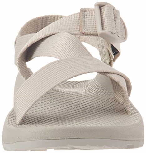 Chacos Men's Z1 Classic Sandal Chateau Gray