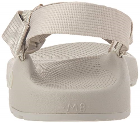 Chacos Men's Z1 Classic Sandal Chateau Gray