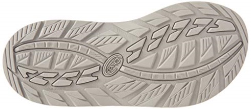 Chacos Men's Z1 Classic Sandal Chateau Gray