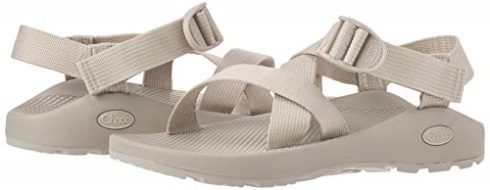 Chacos Men's Z1 Classic Sandal Chateau Gray