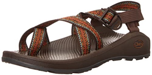 Chacos Men's Zcloud 2 Sandal Essence Java