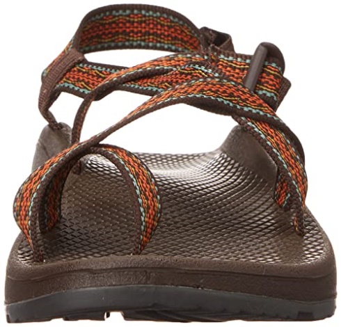 Chacos Men's Zcloud 2 Sandal Essence Java