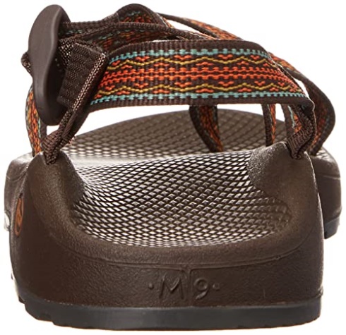 Chacos Men's Zcloud 2 Sandal Essence Java