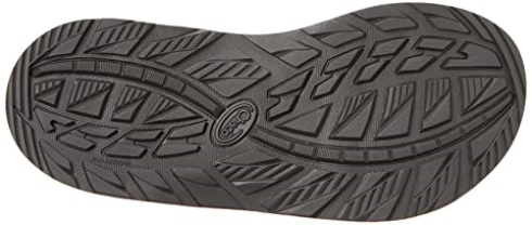 Chacos Men's Zcloud 2 Sandal Essence Java