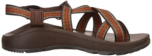 Chacos Men's Zcloud 2 Sandal Essence Java