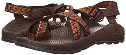 Chacos Men's Zcloud 2 Sandal Essence Java