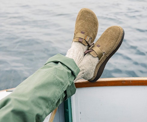 Chacos Men's Zvolv 2