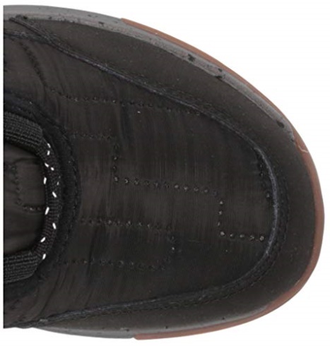 Chacos Midnight Black Women's Borealis Quilt Wp