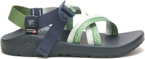 Chacos Montana Pastures Men's Mega Z/Cloud