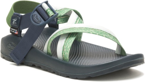 Chacos Montana Pastures Men's Mega Z/Cloud