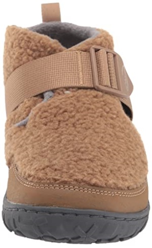 Chacos Natural Brown Men's Ramble Fluff Snow Boot