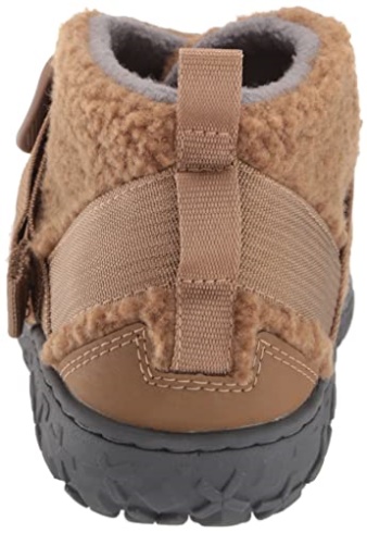 Chacos Natural Brown Men's Ramble Fluff Snow Boot