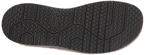 Chacos Natural Women's Paonia Clog