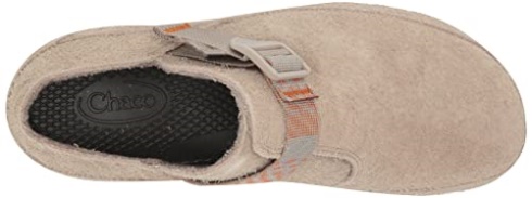 Chacos Natural Women's Paonia Clog