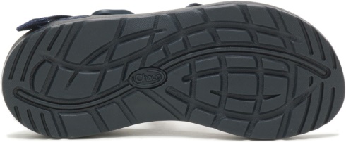 Chacos Navy Women's Mega Z/Cloud