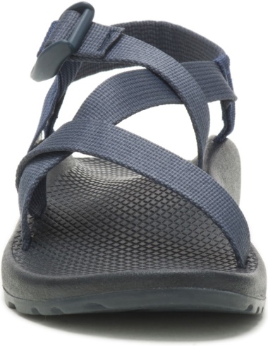 Chacos Navy Women's Mega Z/Cloud