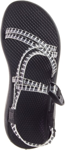 Chacos Panel Black Women's Z/2 Classic