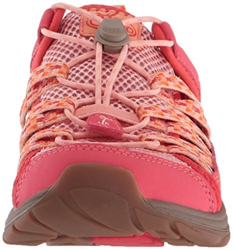 Chacos Peach Boy's Outcross 2 Kids Water Shoe
