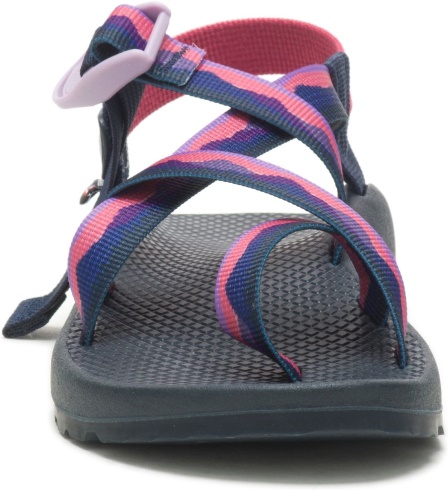 Chacos Pink Sunset Women's Fields Chelsea Waterproof