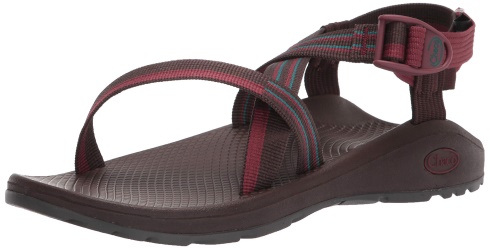Chacos Ply Chocolate Women's Z Cloud Sandal