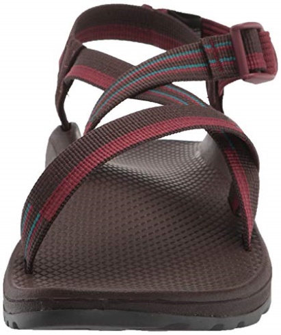 Chacos Ply Chocolate Women's Z Cloud Sandal