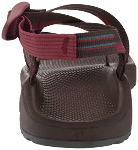 Chacos Ply Chocolate Women's Z Cloud Sandal