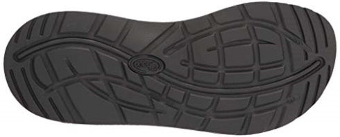 Chacos Ply Chocolate Women's Z Cloud Sandal