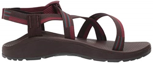 Chacos Ply Chocolate Women's Z Cloud Sandal