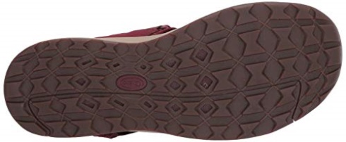Chacos Port Women's Odyssey Sport Sandal