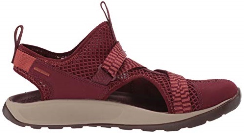 Chacos Port Women's Odyssey Sport Sandal