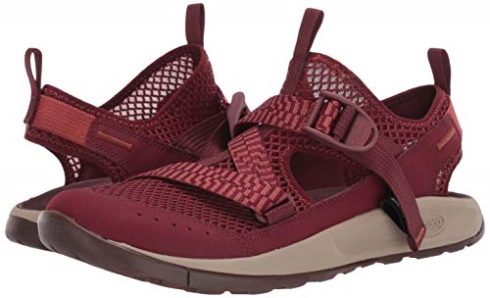 Chacos Port Women's Odyssey Sport Sandal