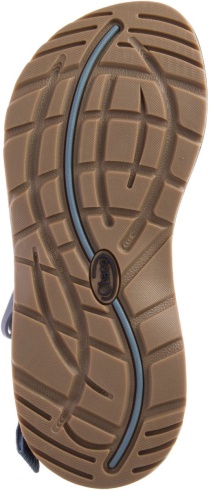 Chacos Rambling Navy Women's Z/Cloud X