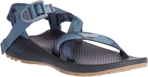 Chacos Rambling Navy Women's Z/Cloud X